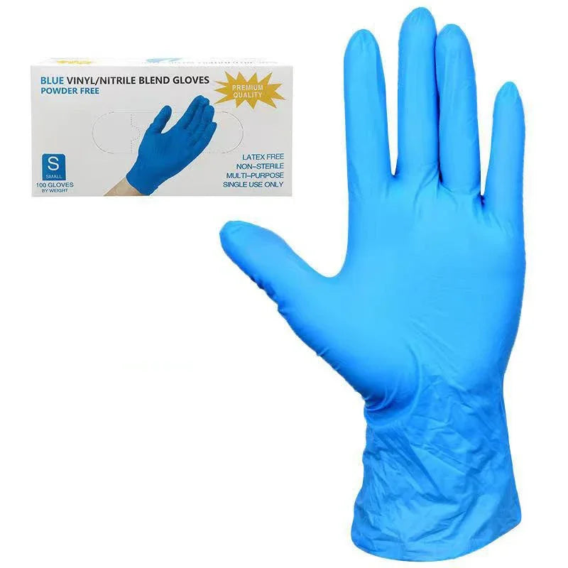 Nitrile Gloves