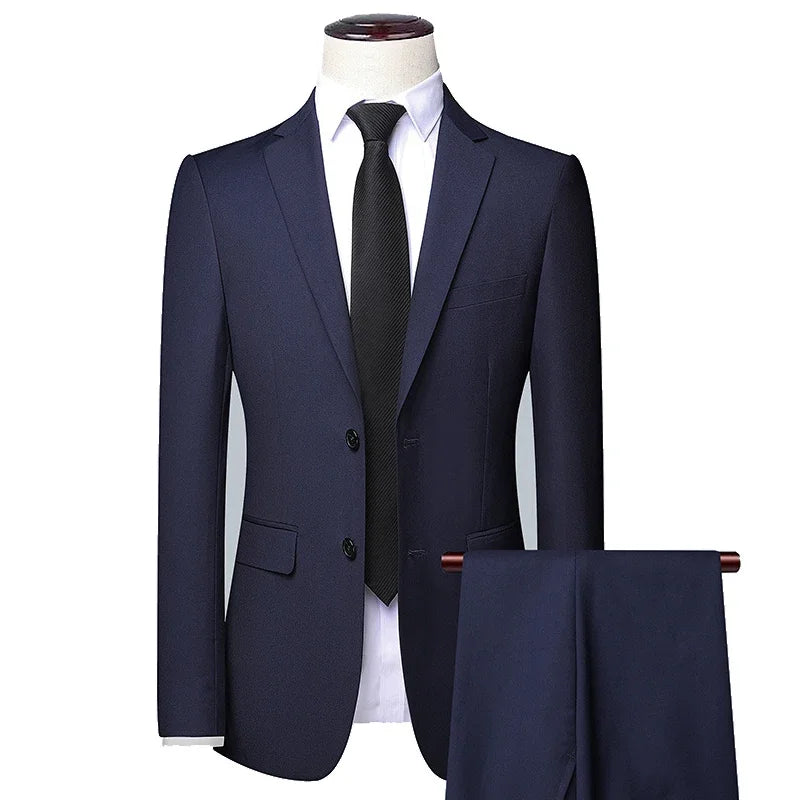 Formal suit/blazers