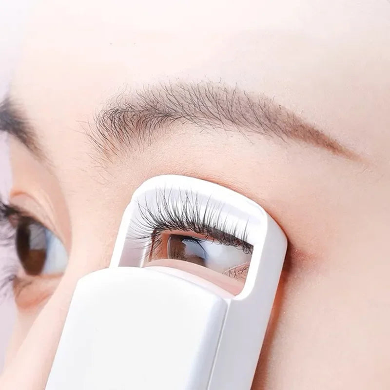 Electric Heated Eyelash Curler