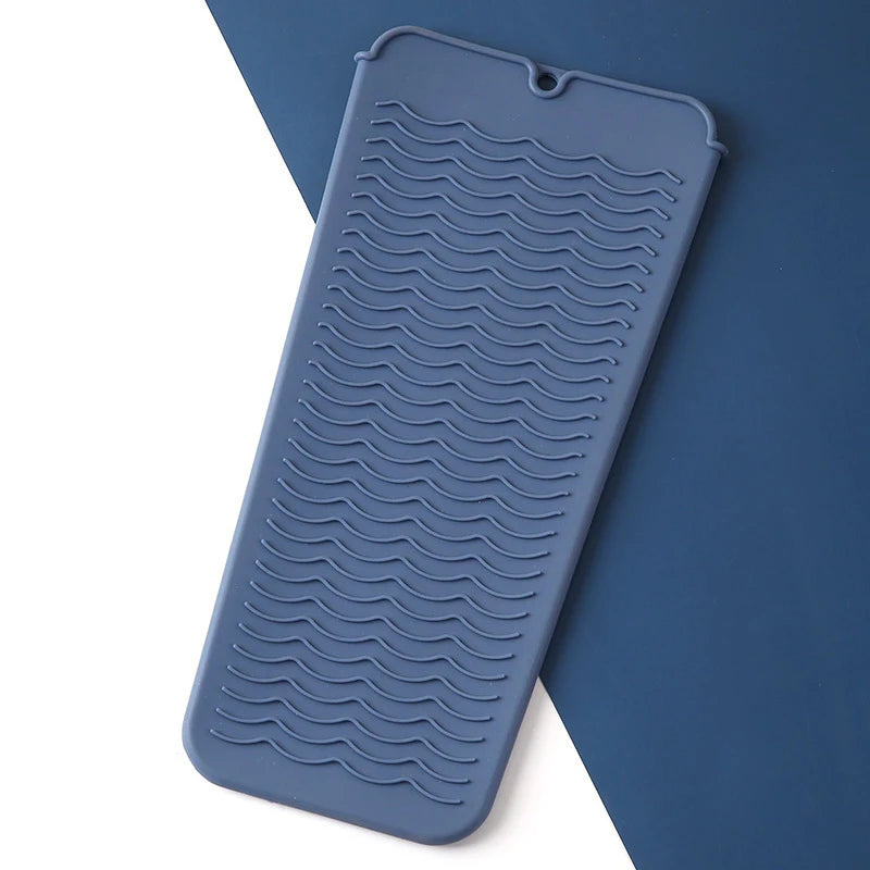 Silicone Heat Resistant Mat