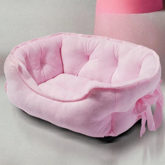 Cotton Wool Sofa for pets