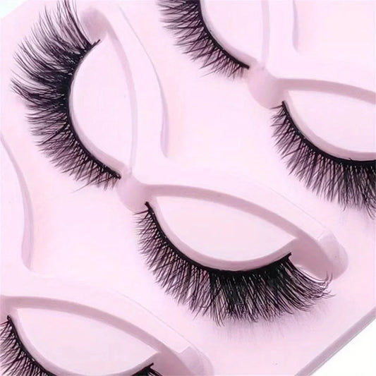 Cat Eye Lashes