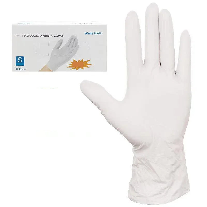 Nitrile Gloves