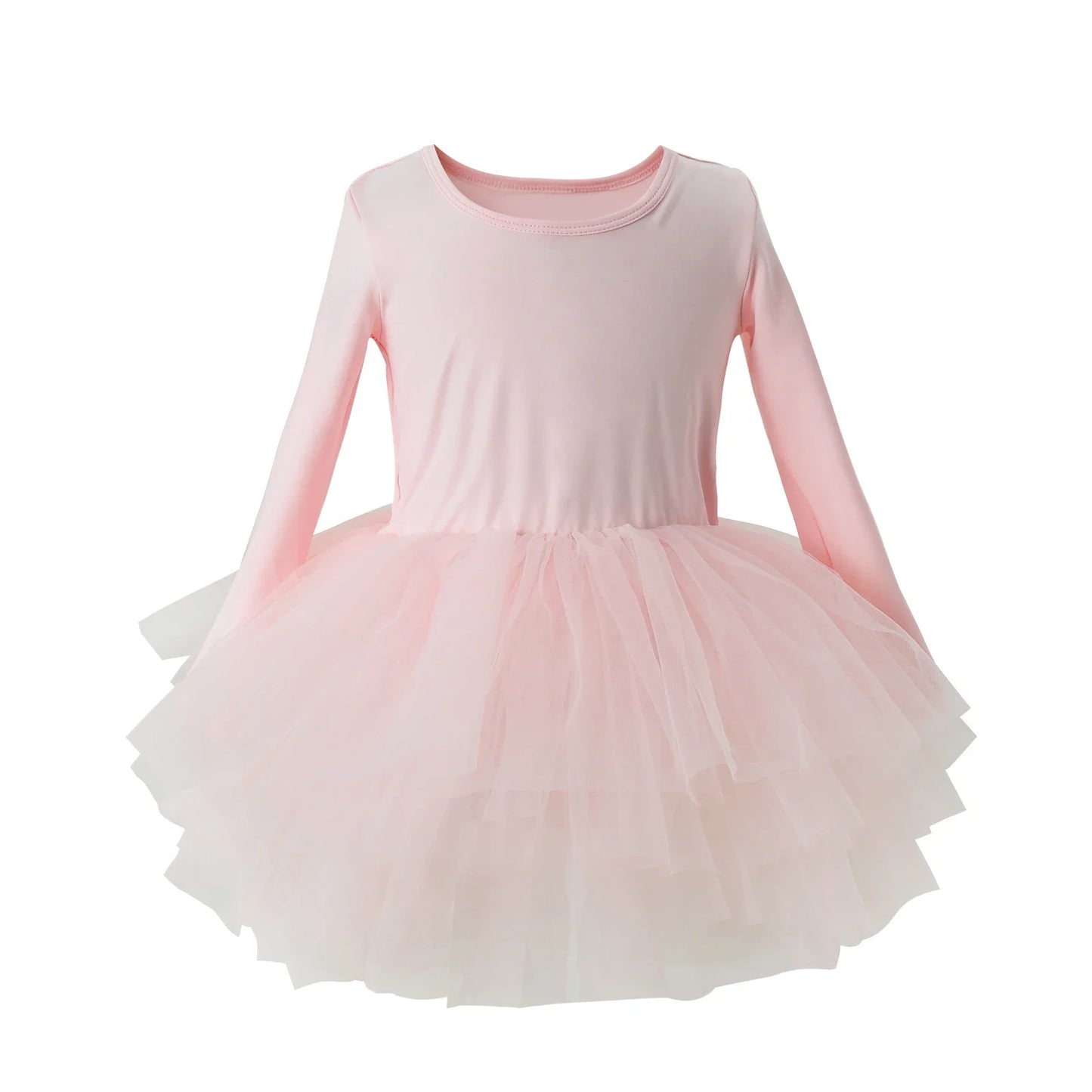 Girl Ballet Tutu Dress