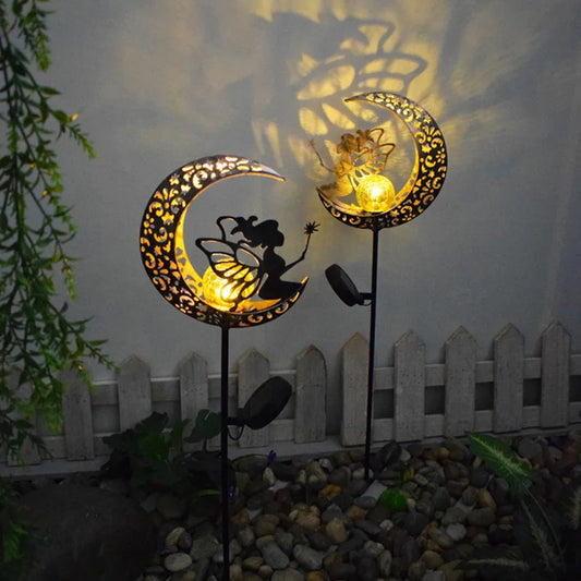 LED outdoor Solar Lights