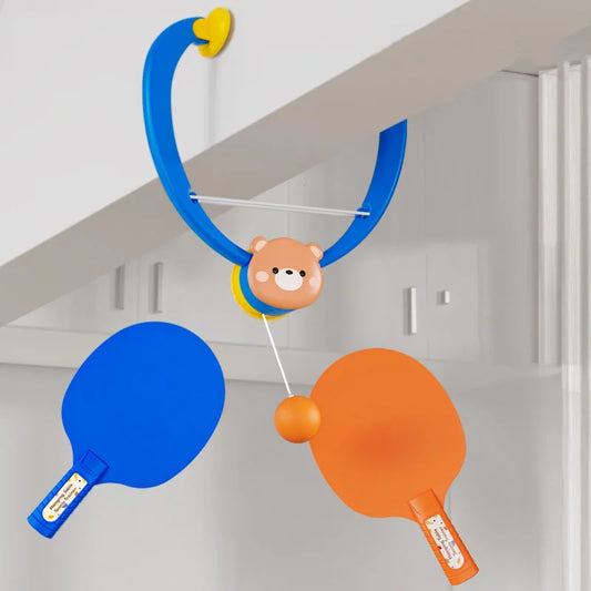 Hanging Table Tennis