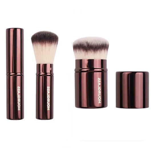 Retractable Foundation Brush