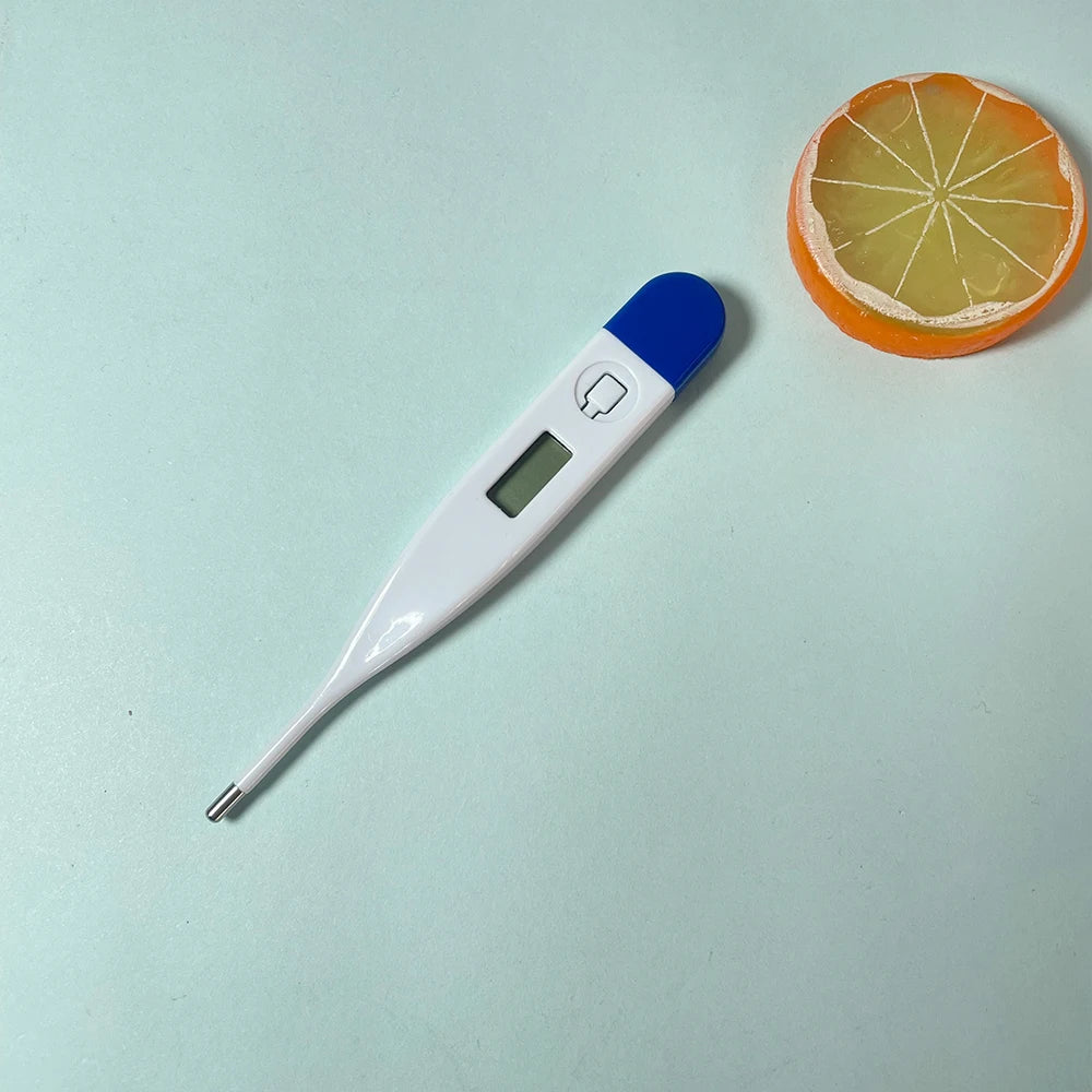 Electronic Digital Thermometer