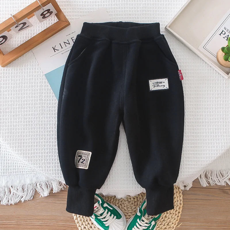 Baby  2Pc Tracksuit