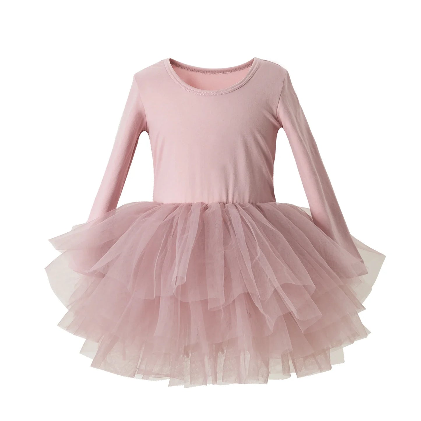 Girl Ballet Tutu Dress