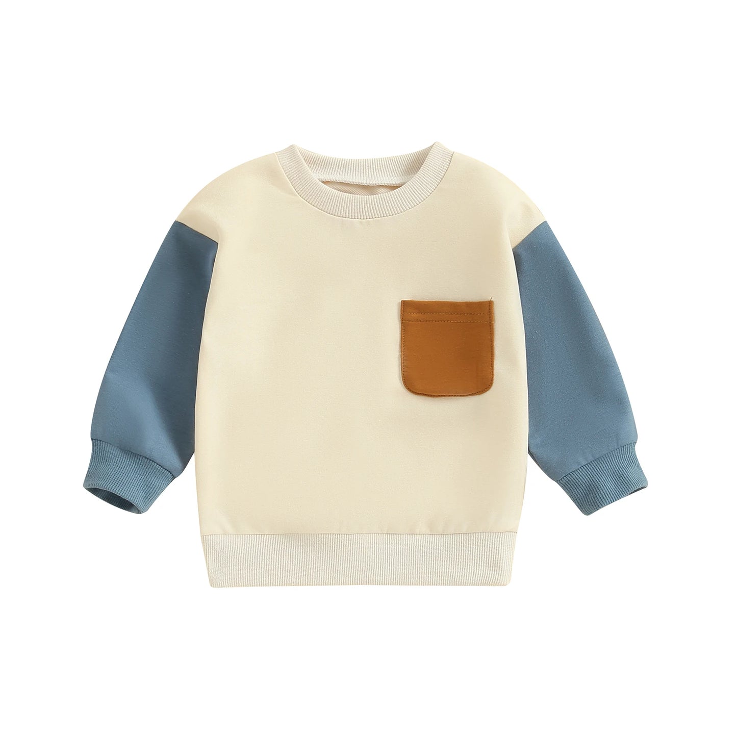 Baby Sweatshirt  Pullover