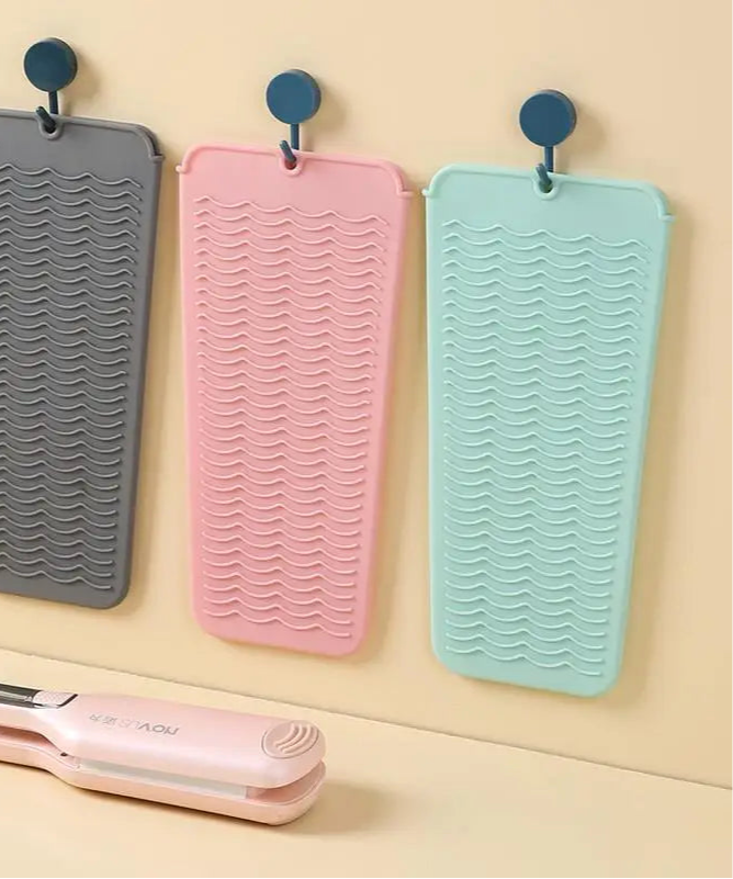 Silicone Heat Resistant Mat