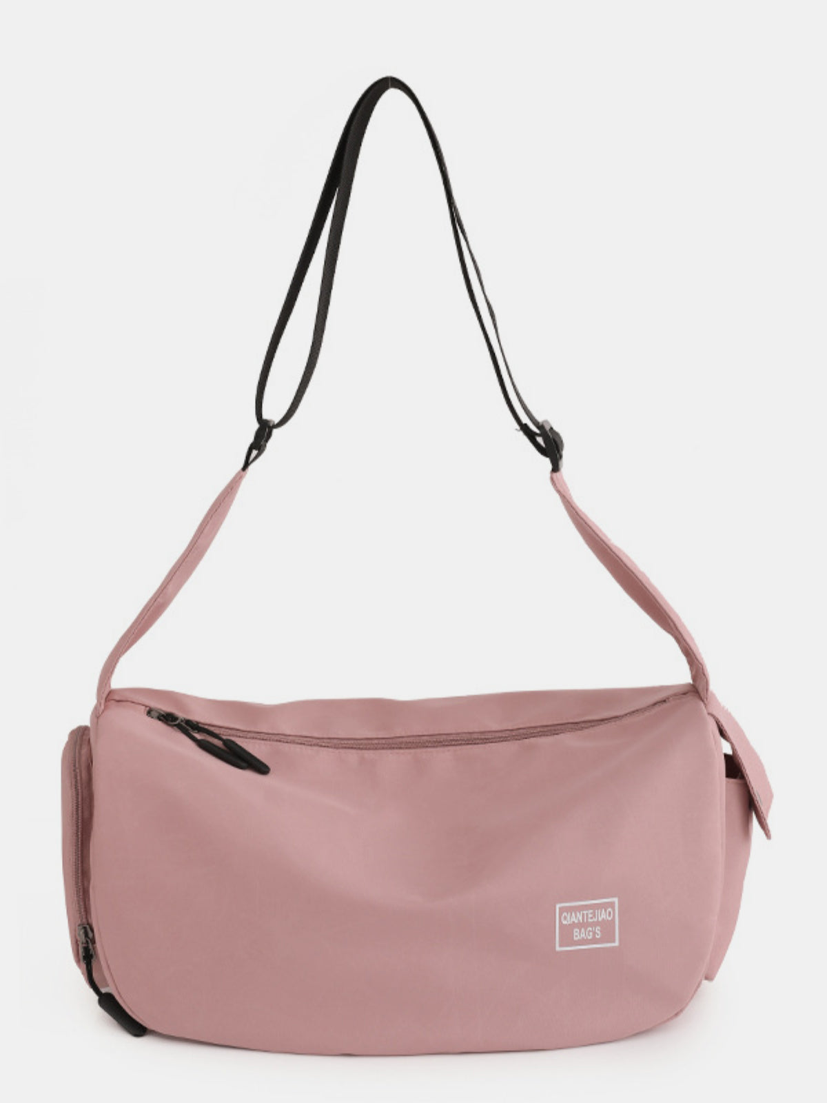 Large Capacity Crossbody Bag